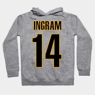 Brandon Ingram Celebration Hoodie